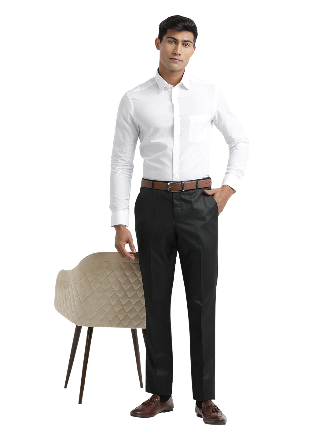 formal trousers
