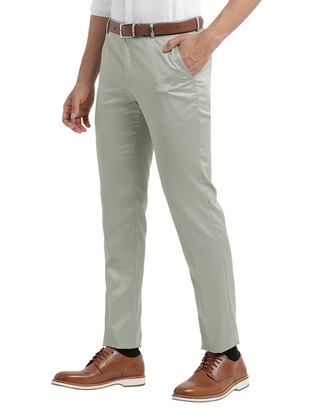 formal trousers