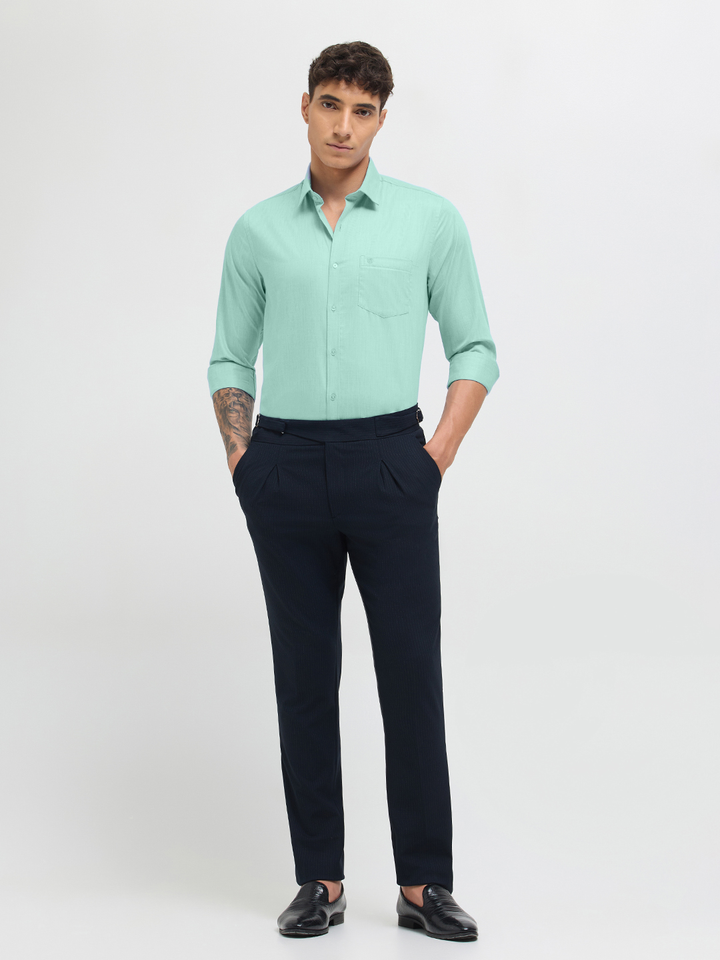 full sleeve formal shirt