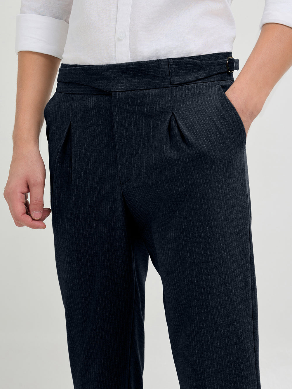 gurkha pants mens