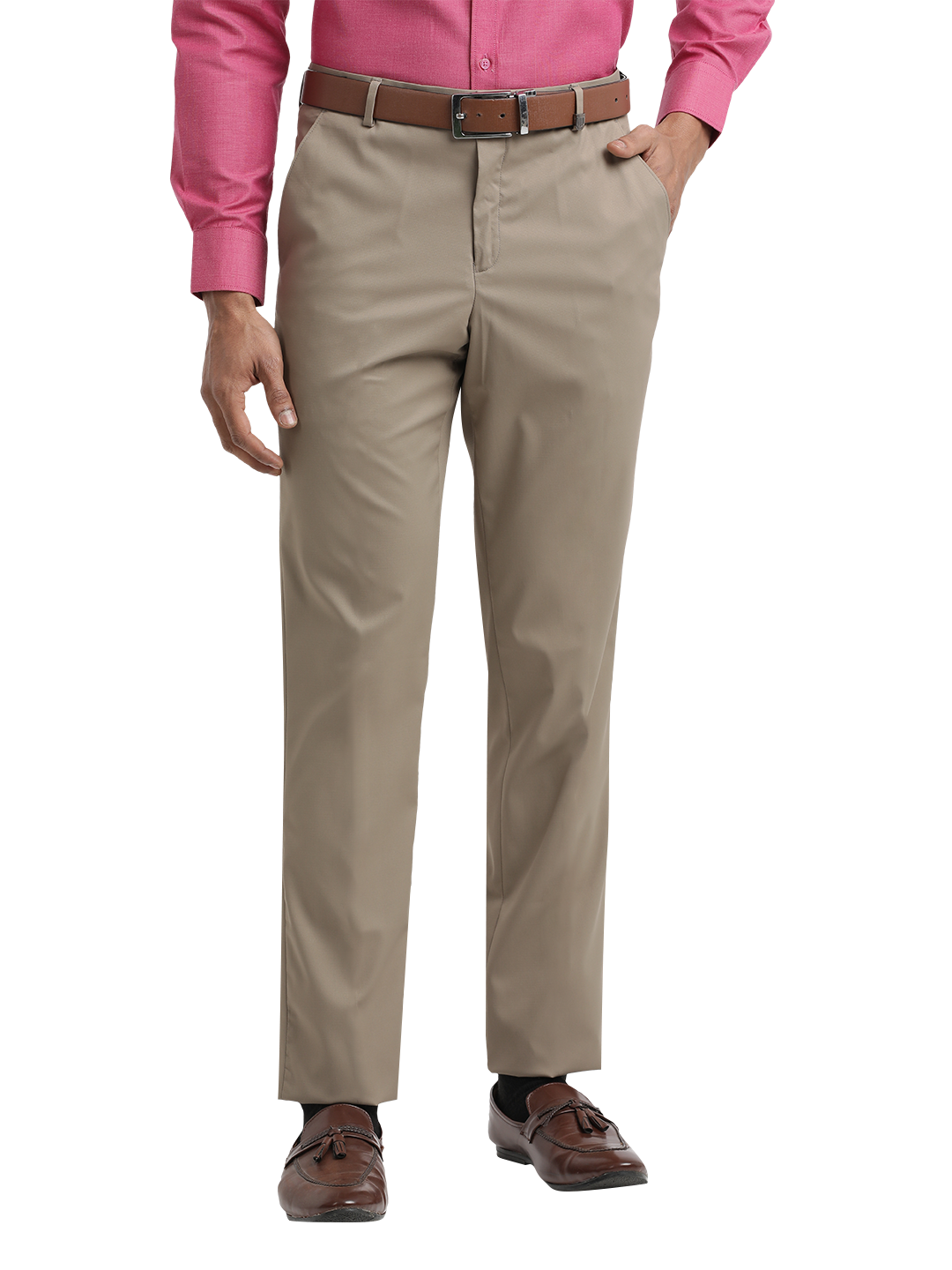 khaki trousers for men