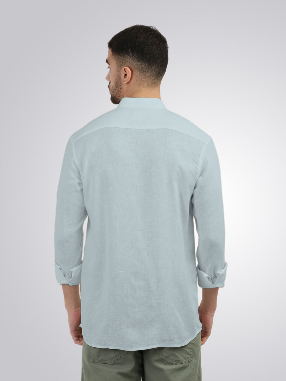 latest casual shirts for men