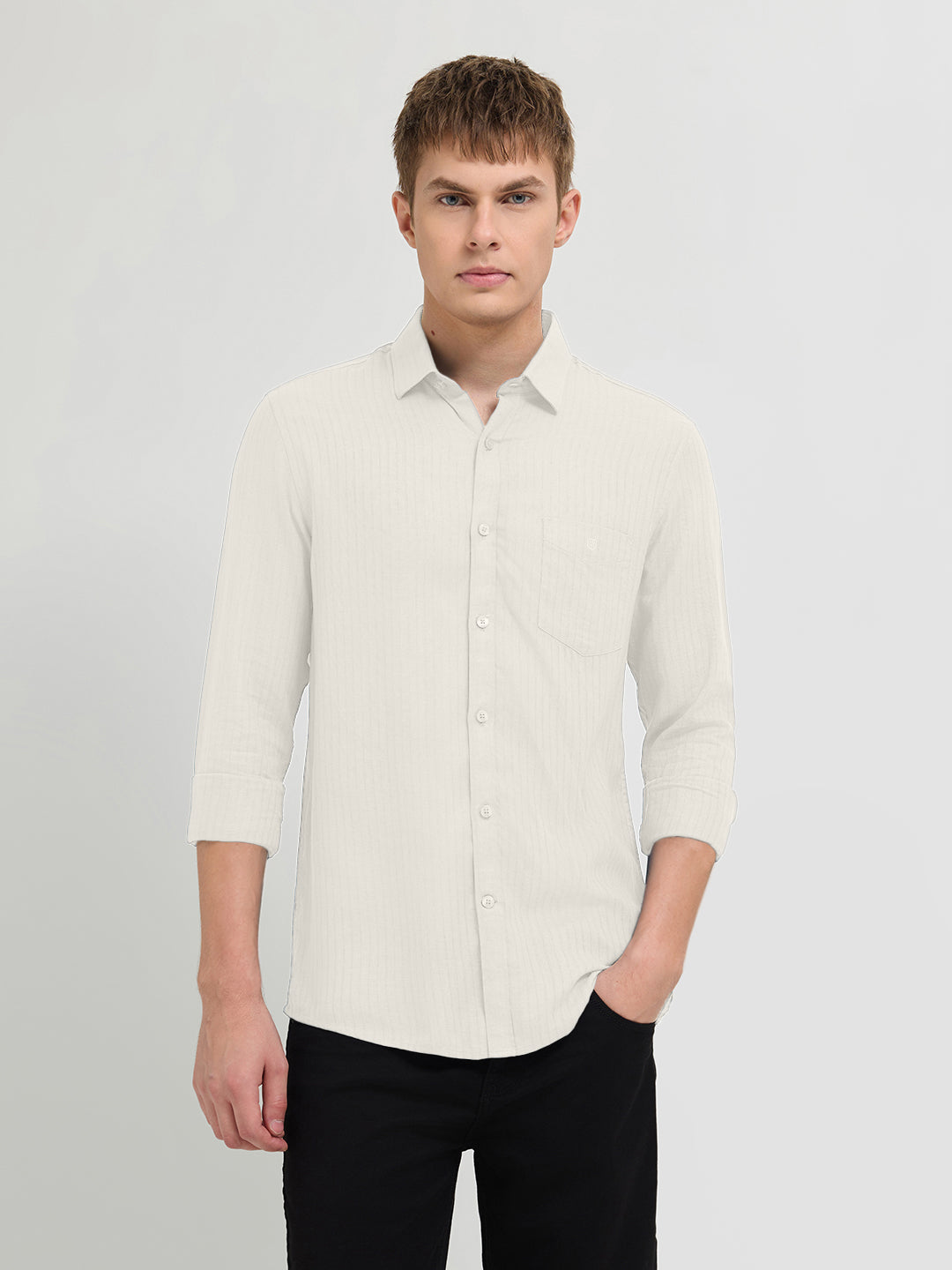 latest casual shirt