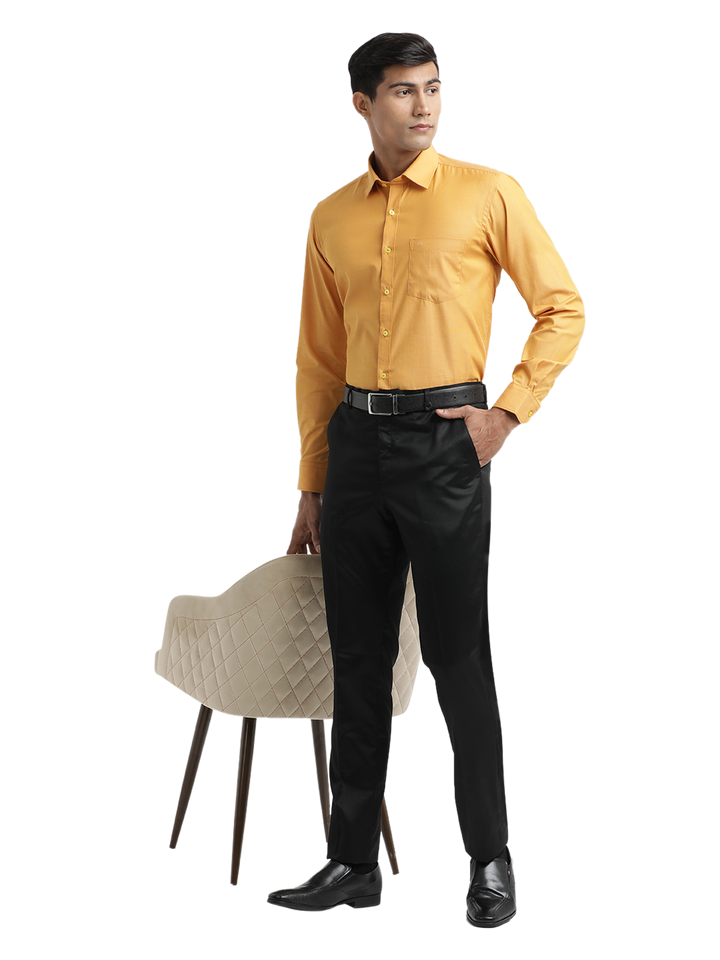 latest formal shirts for men