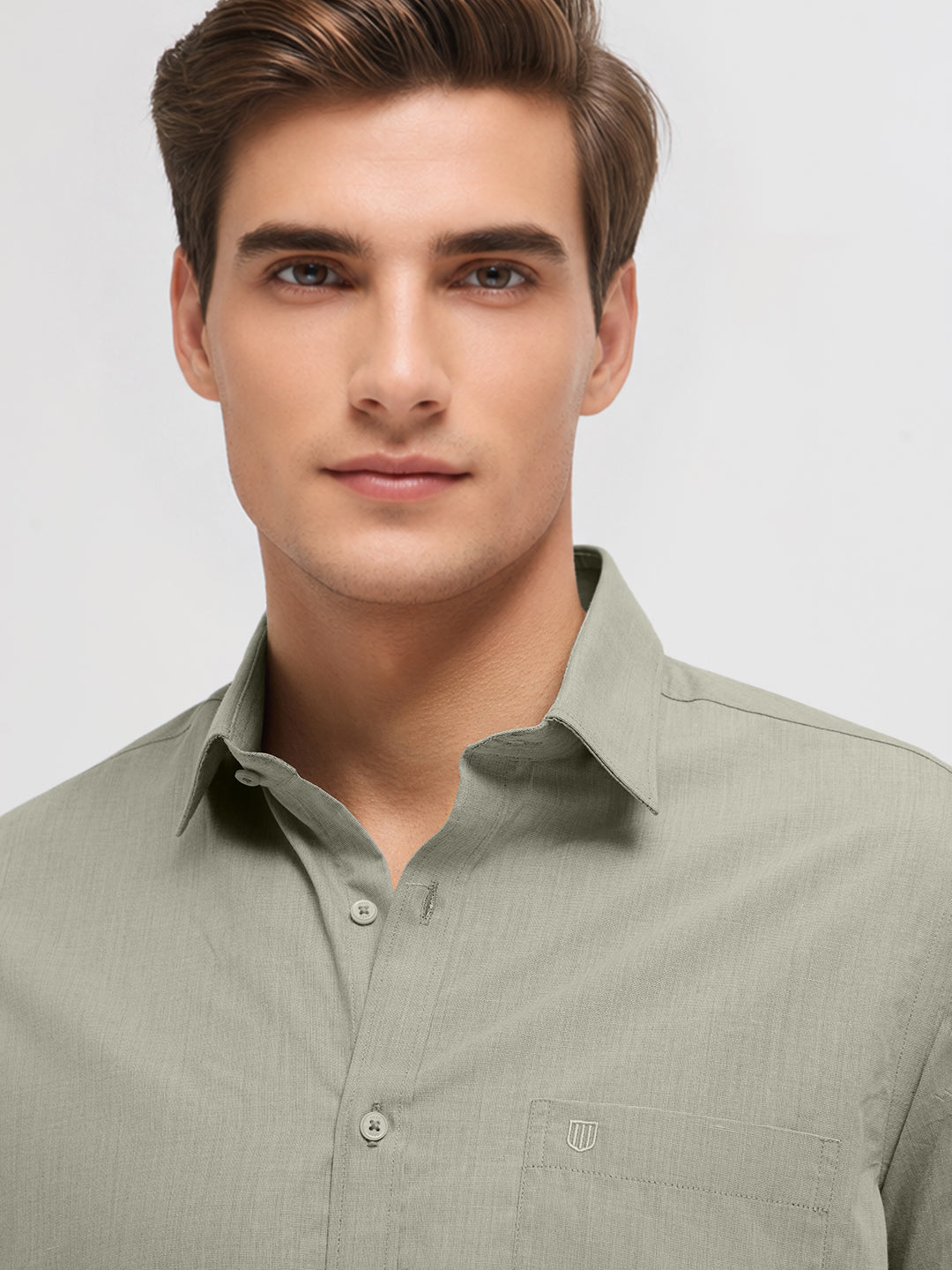 latest formal shirts for men