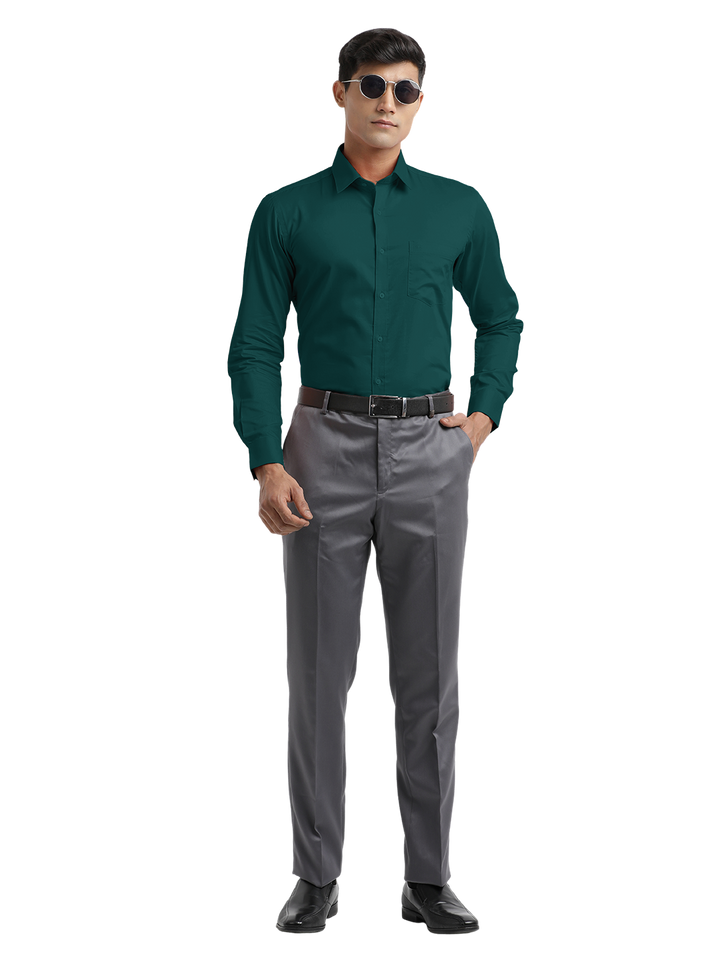 latest formal shirts for men