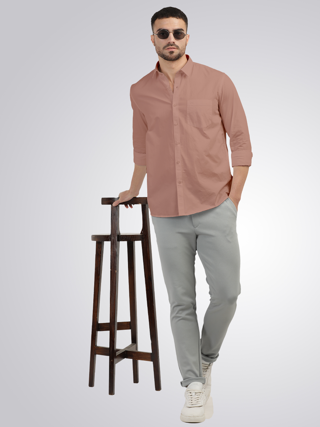 latest shirts for men