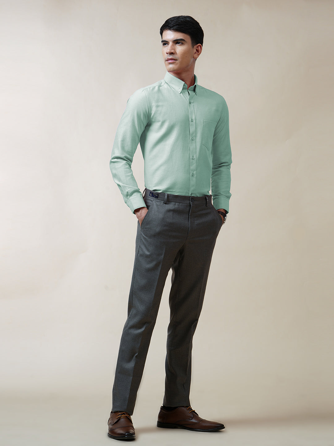 latest formal shirts for men
