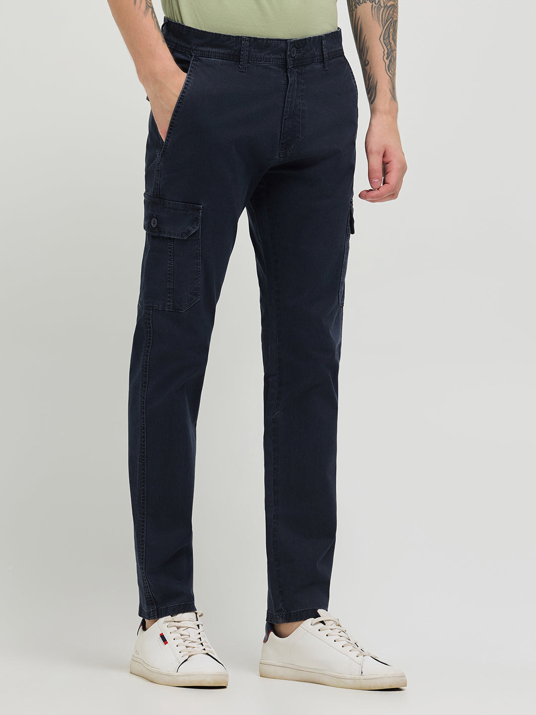 latest trousers for men