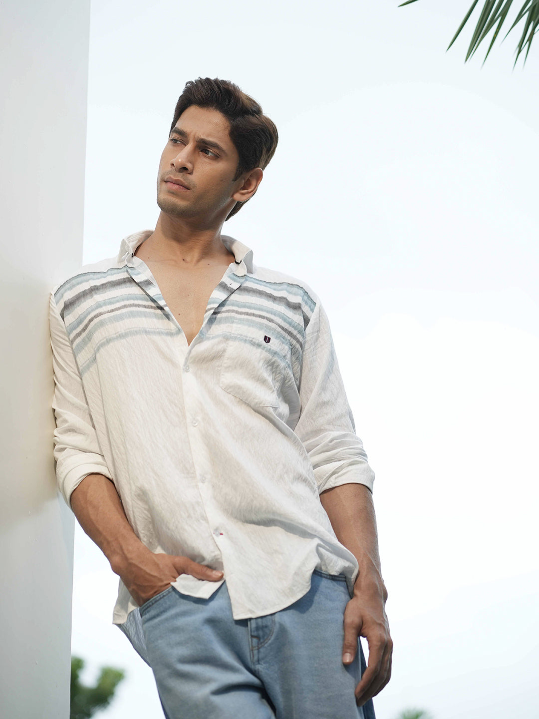 light blue shirt mens