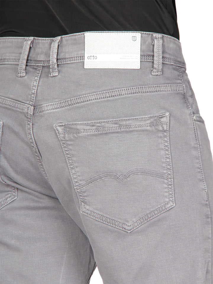 light grey mens trousers