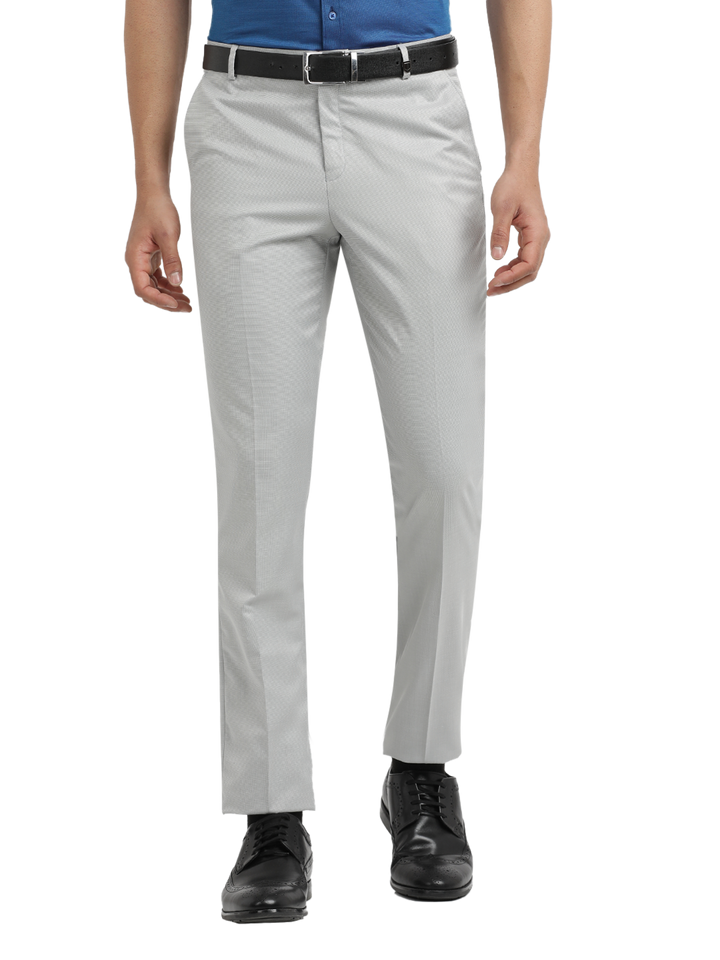 light grey pants for men