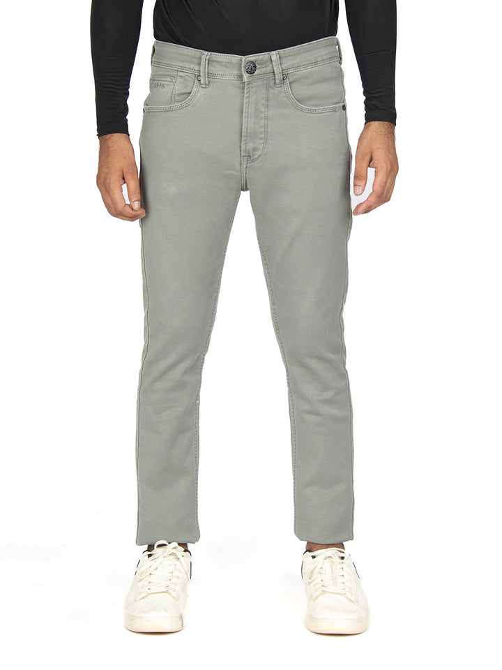 light olive trousers