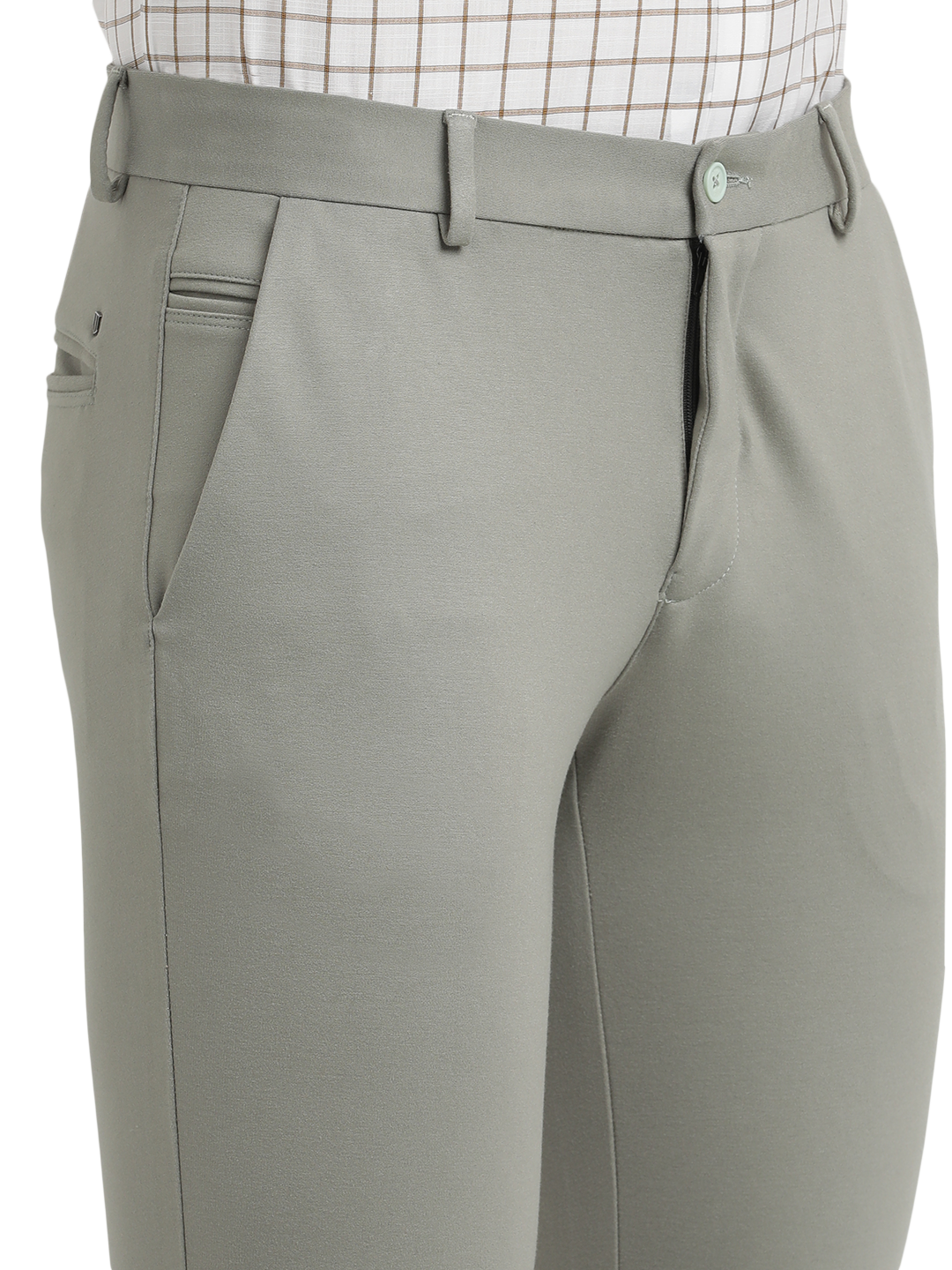 lycra mens trousers