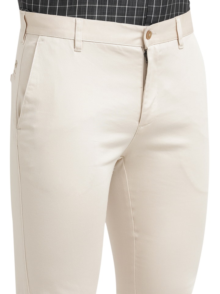 mens casual cotton trousers