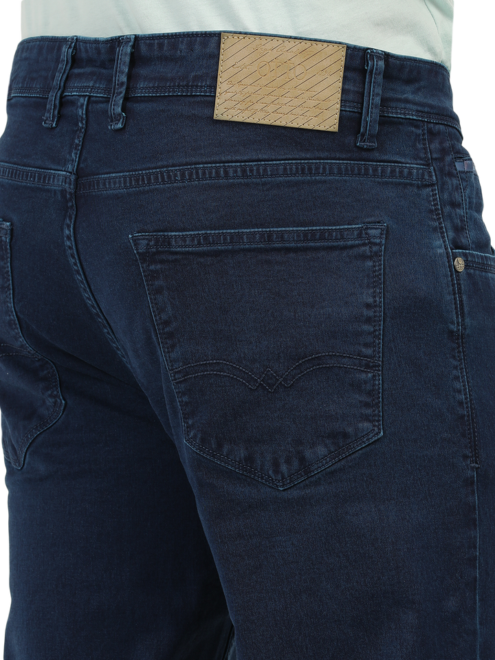 mens casual cotton trousers