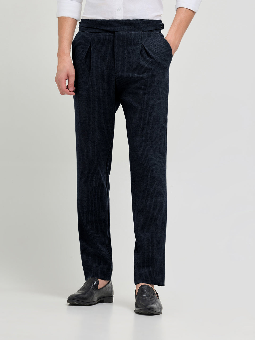 mens fashion trousers