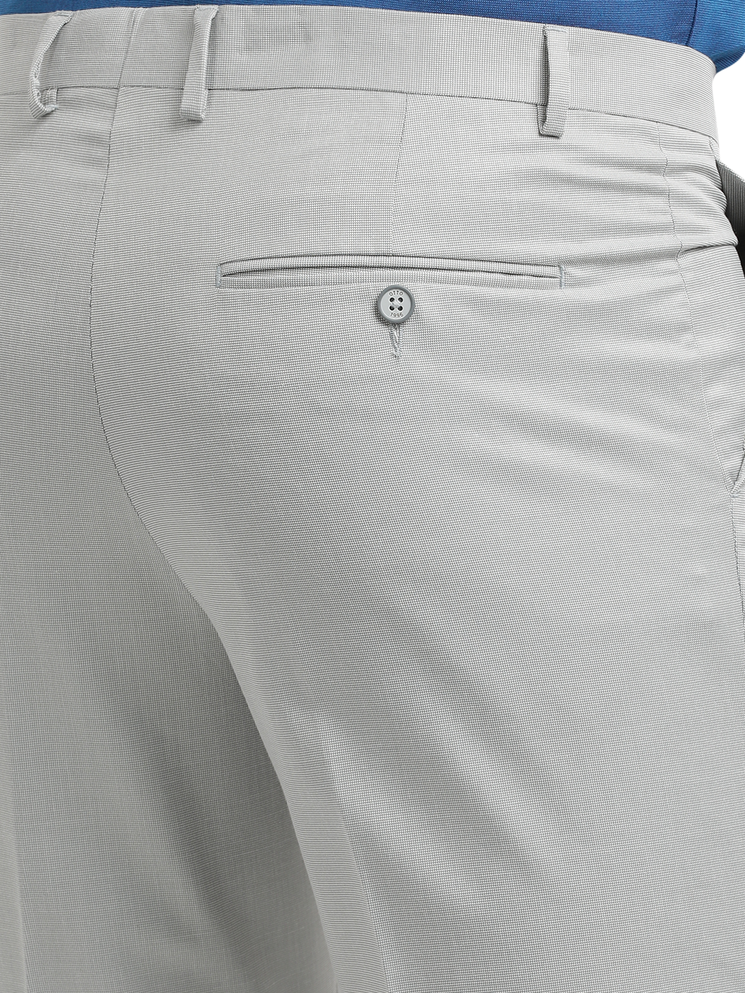 mens casual cotton trousers