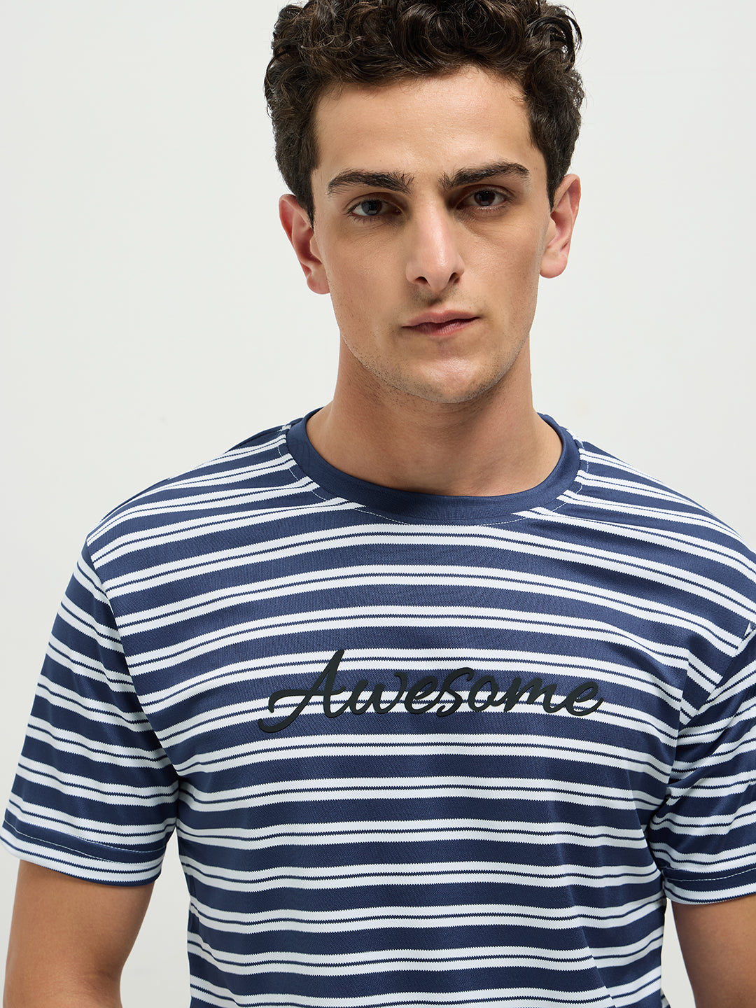 mens crew neck t shirts