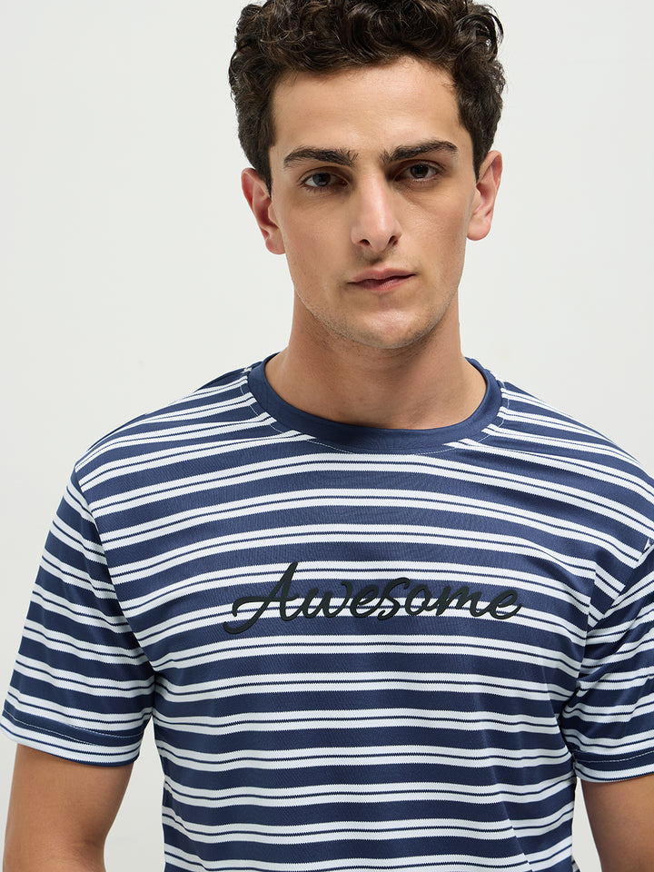 mens crew neck t shirts