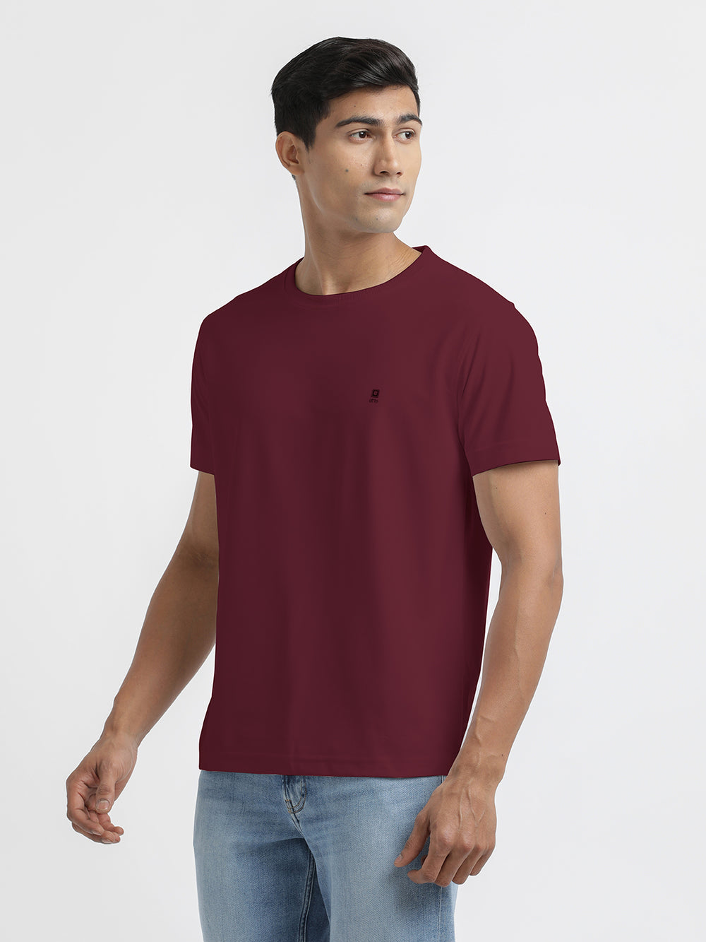crew neck tshirt
