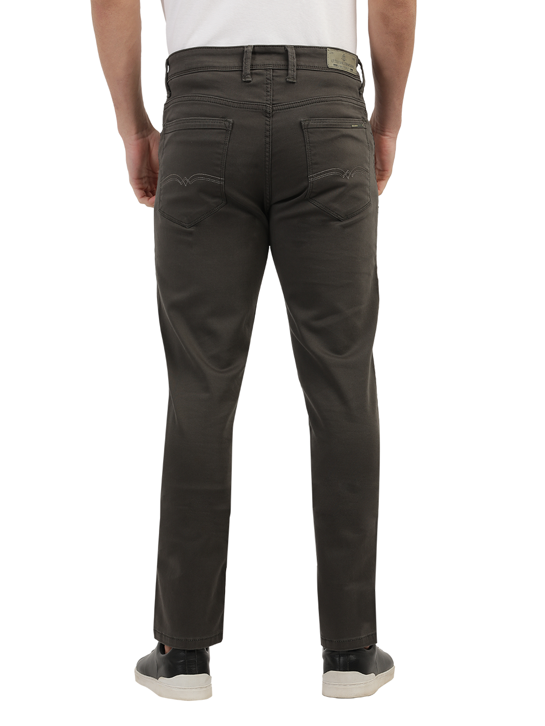 mens fashion trousers