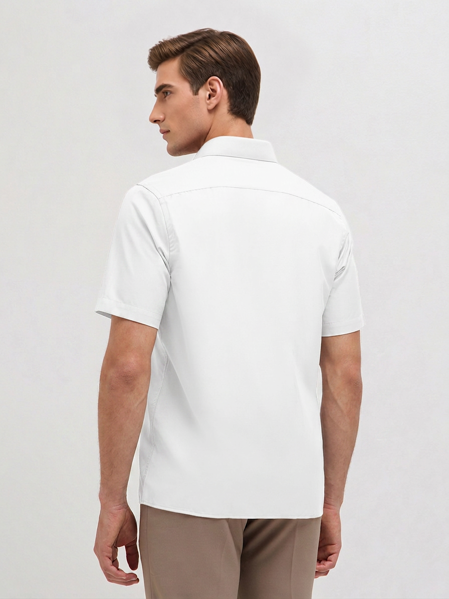 mens formal shirts