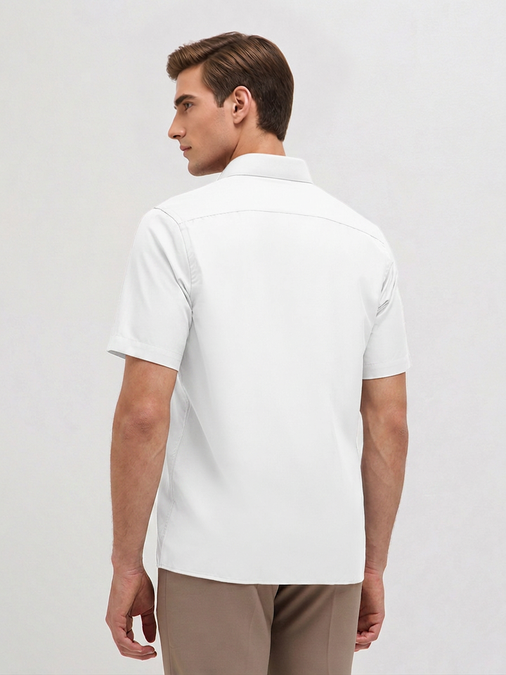 mens formal shirts