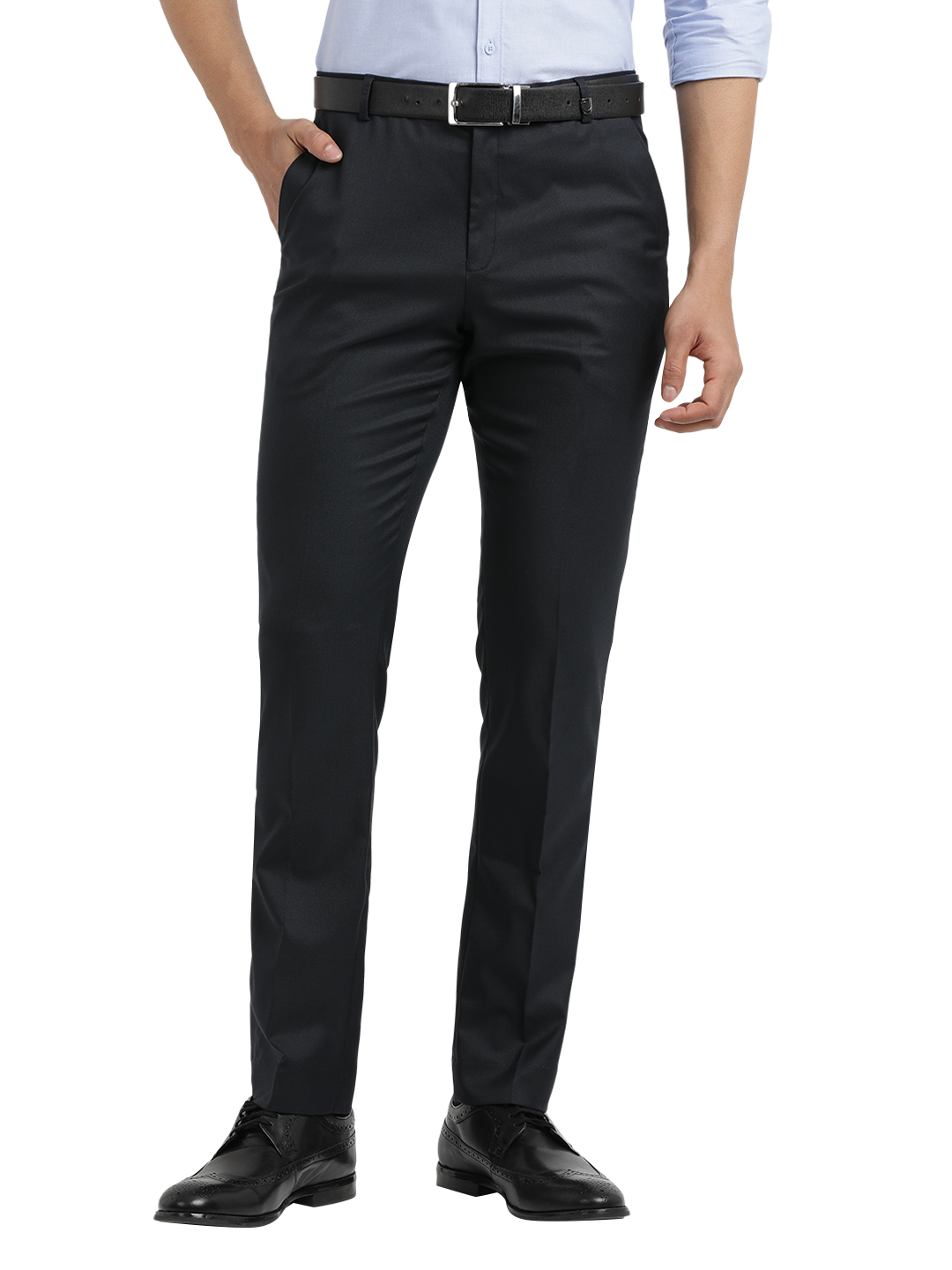 mens formal trousers