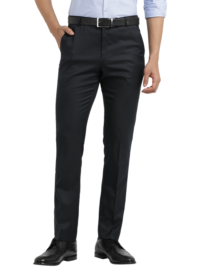 mens formal trousers