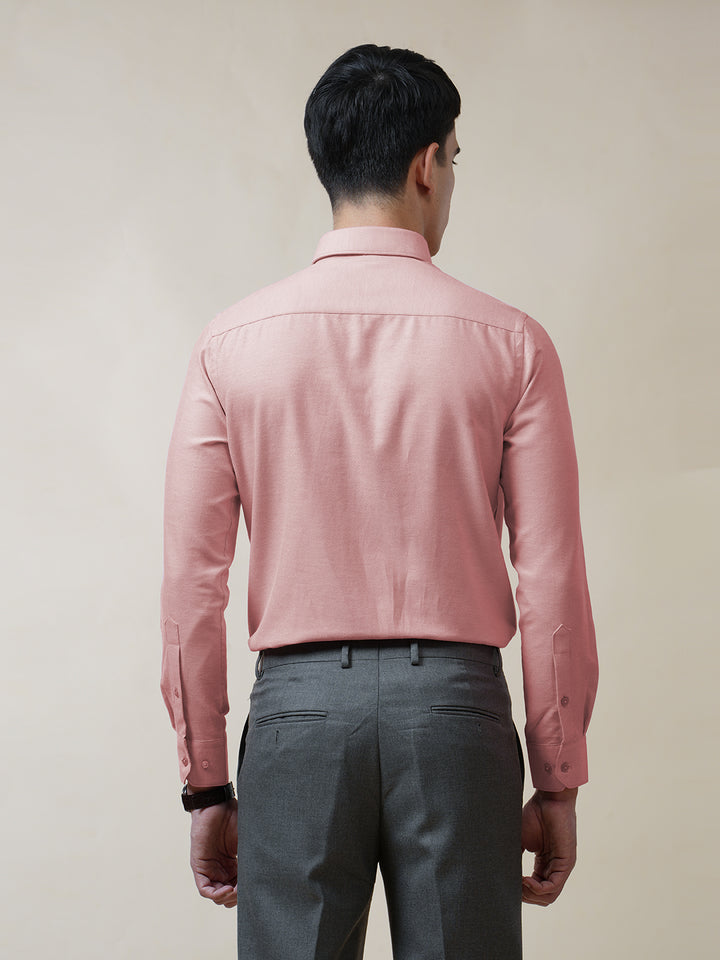 mens slim fit formal shirts