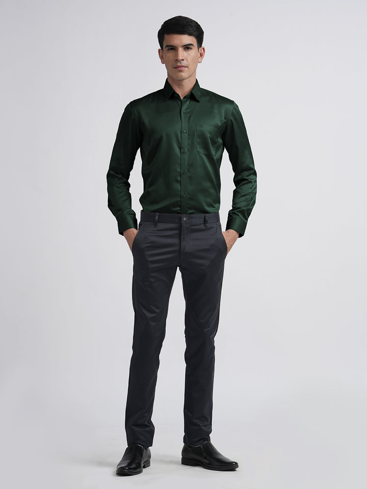 mens slim fit shirts