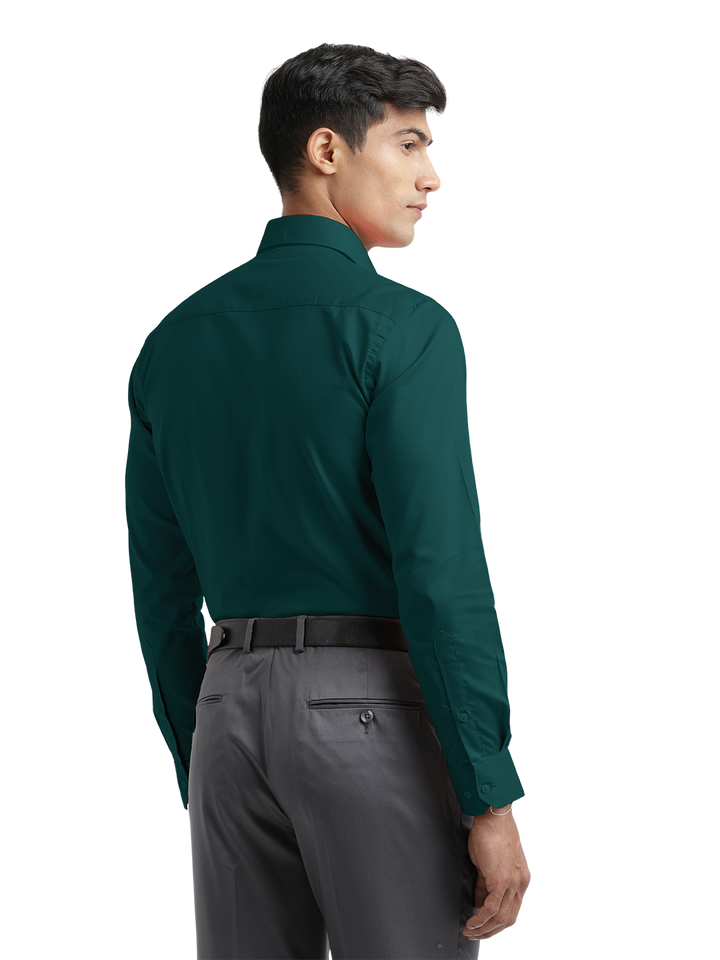 mens slim fit shirts