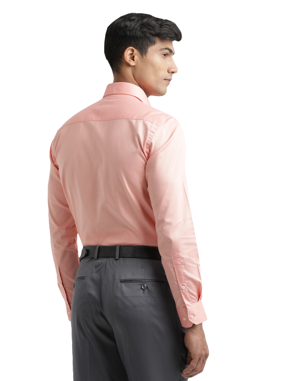 mens slim fit shirts