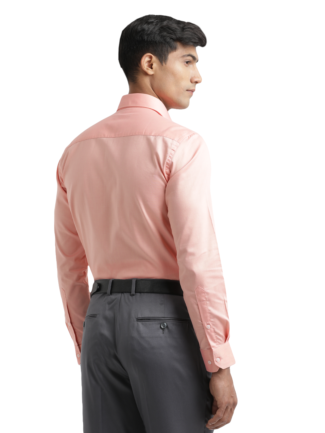 mens slim fit shirts