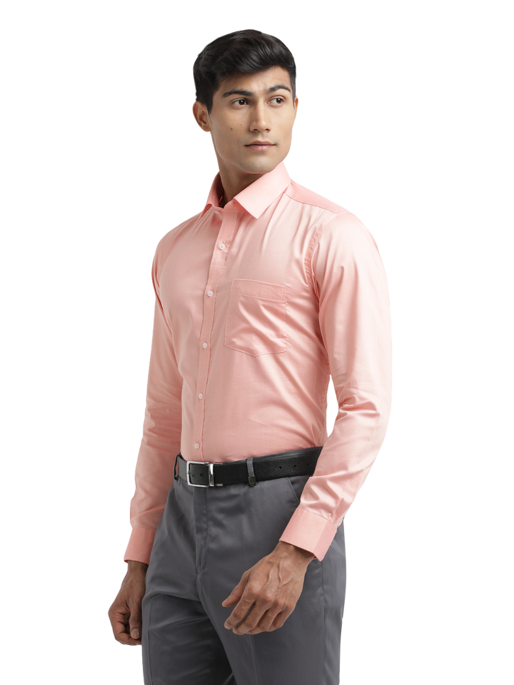 mens solid shirts