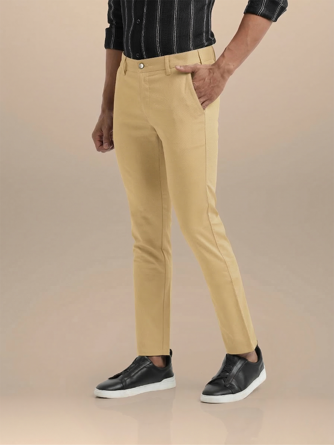 mens travel trousers