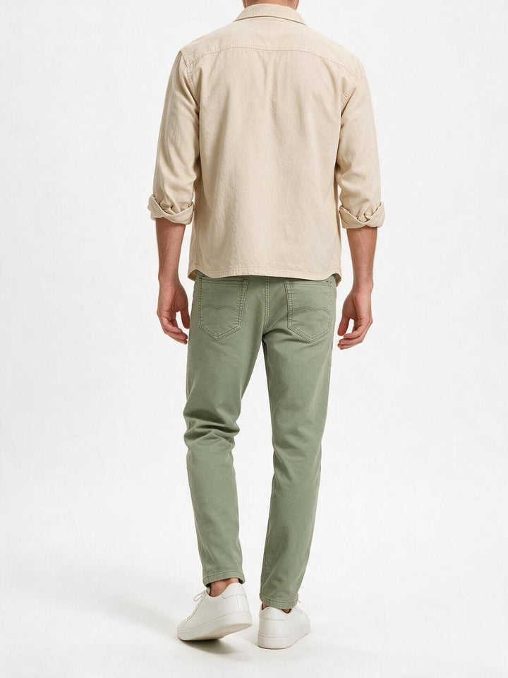 stylish trouser