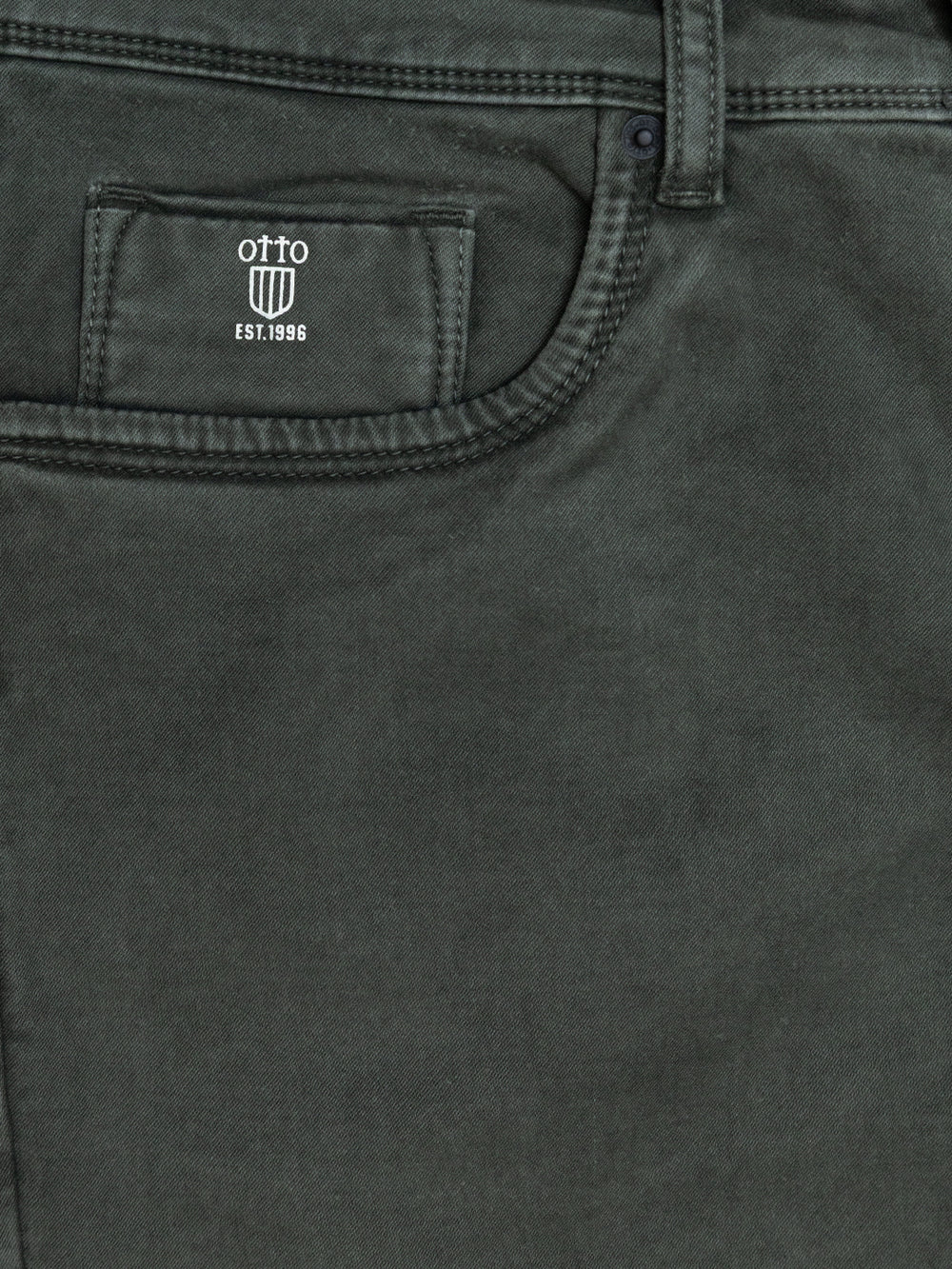 military green pants