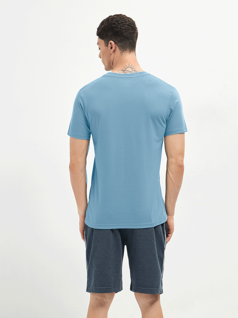 modern t shirts for men