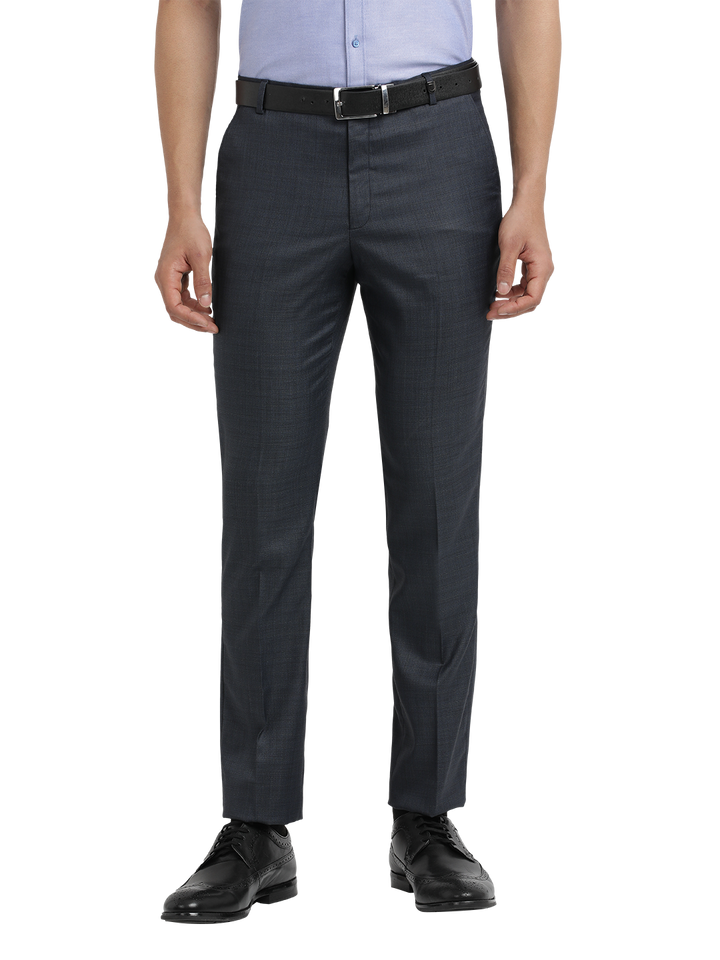 navy blue pant 