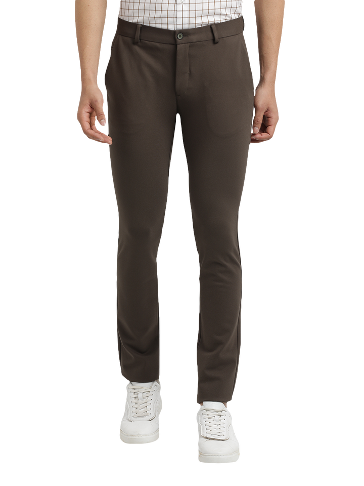 navy trousers for men