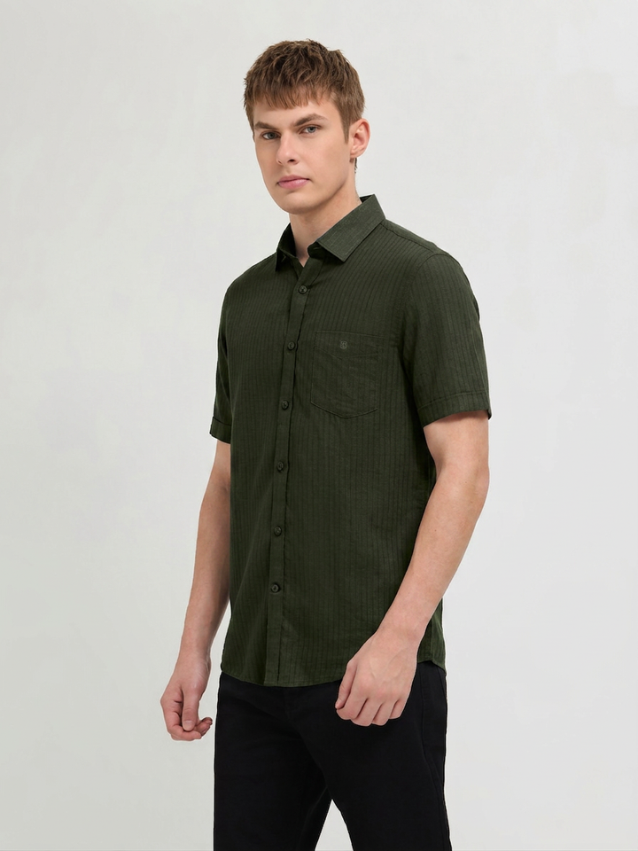 new fashion casual shirts