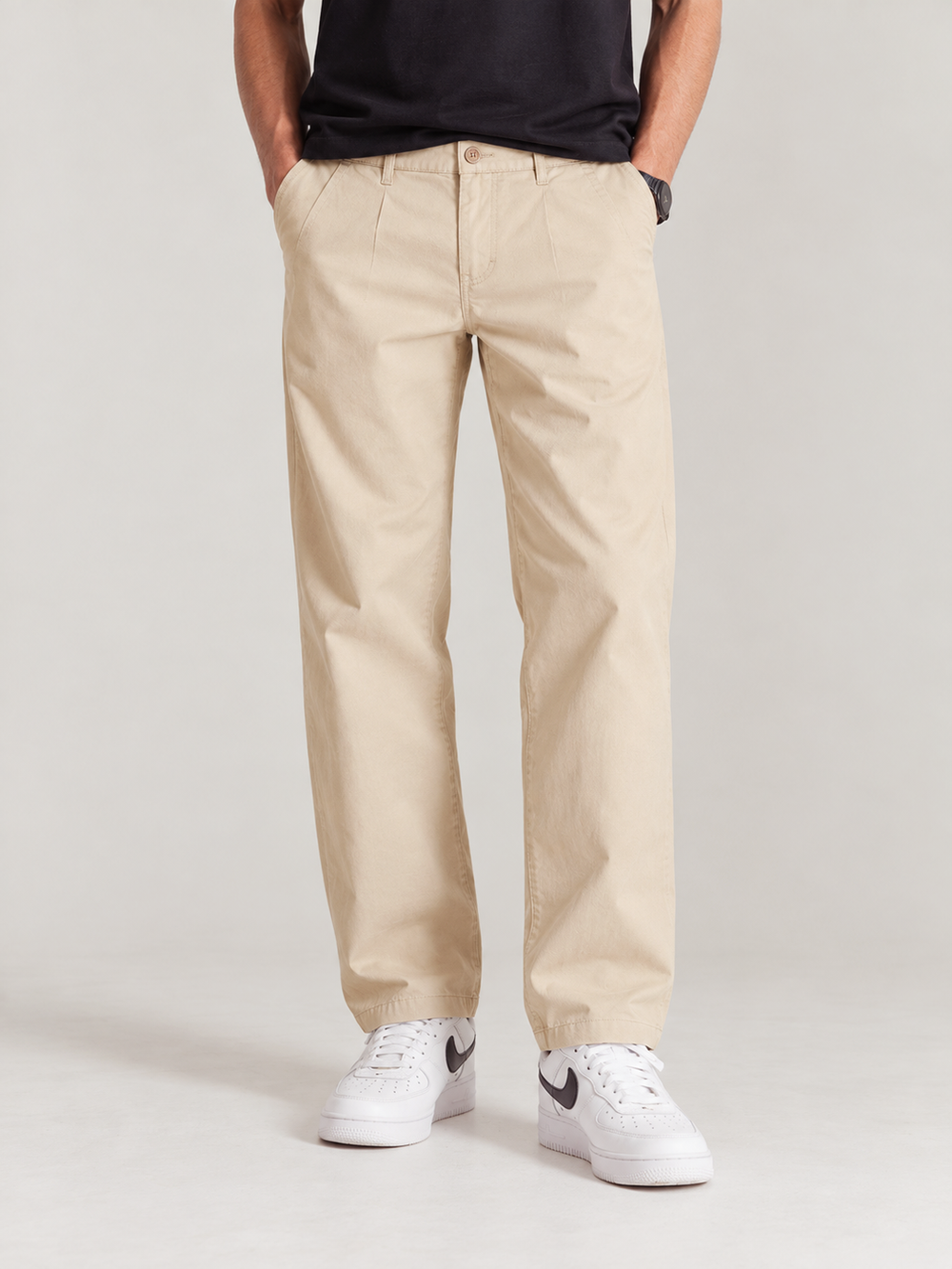 new fashion trousers for men