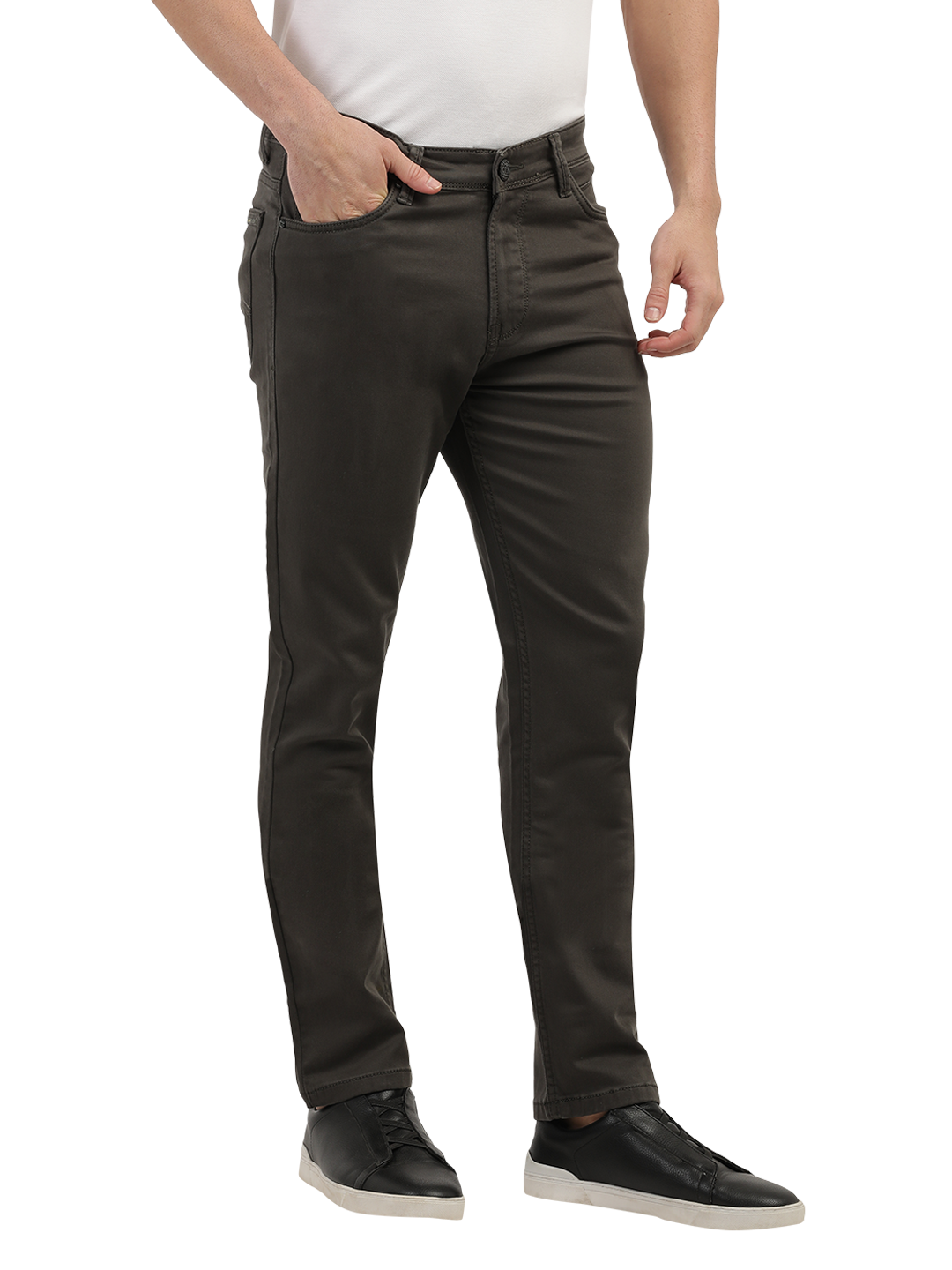 new model pants for men