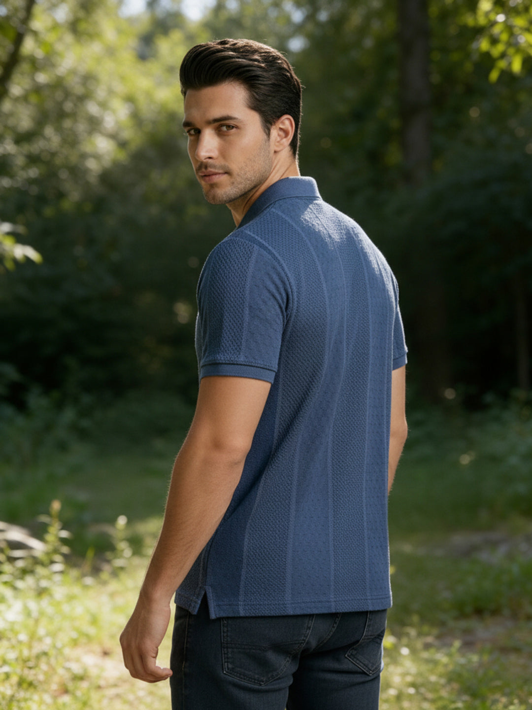 new polo t shirts