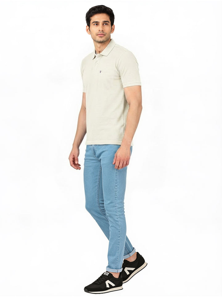 oatmeal t shirt