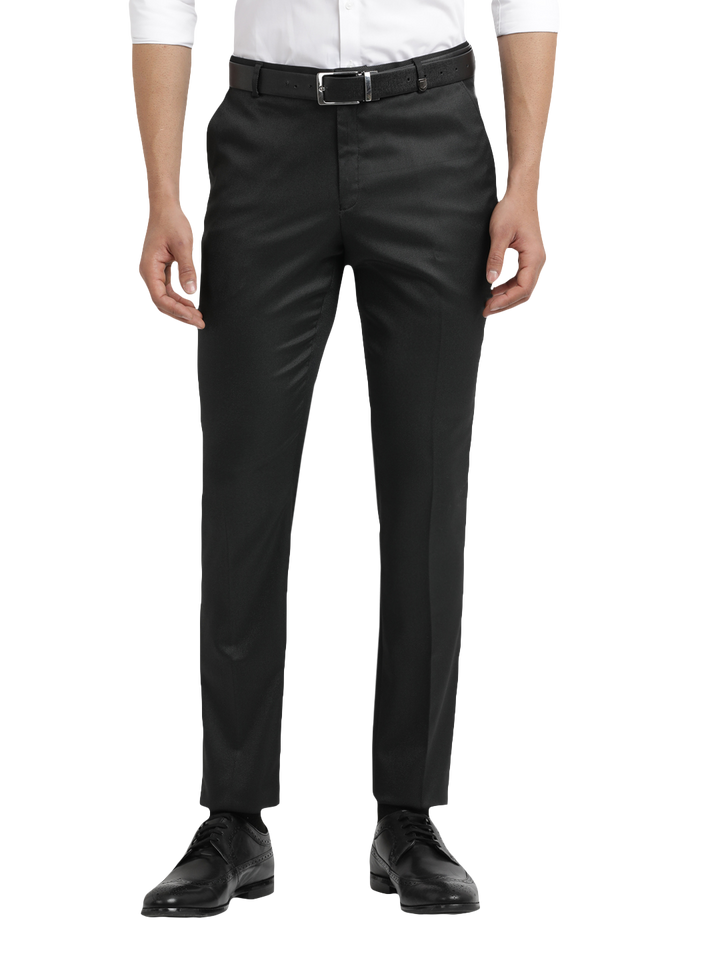 office pants black