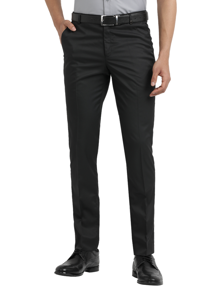 office pants black