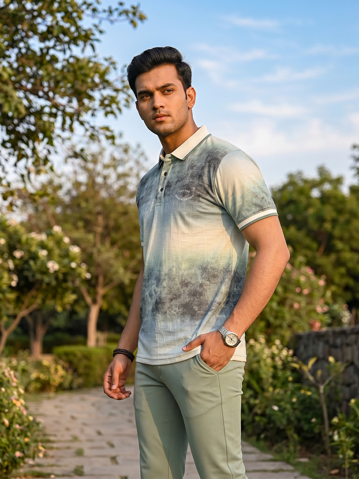 office polo t shirts